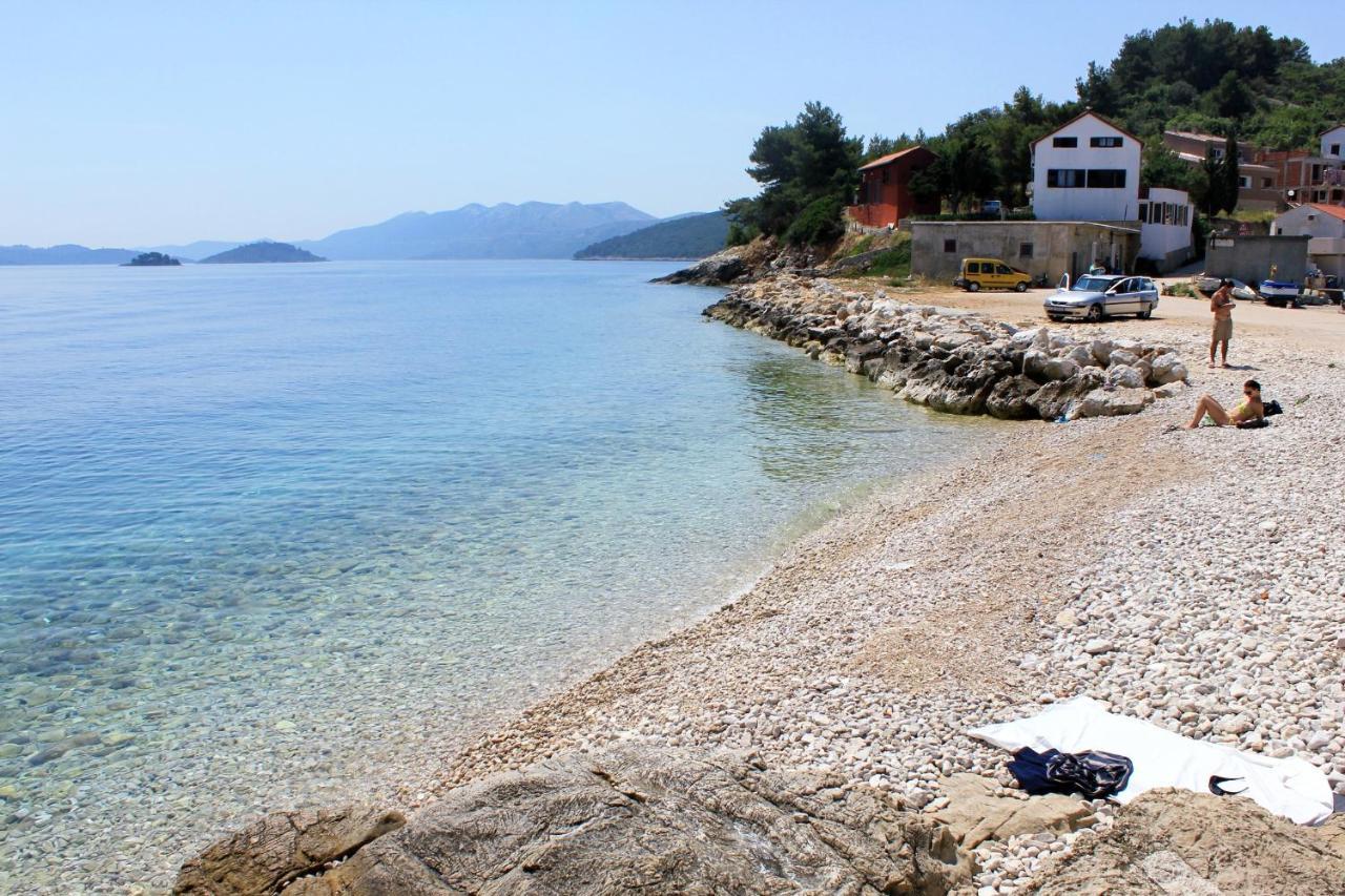 Apartments With A Parking Space Savar, Dugi Otok - 8127 Exterior foto