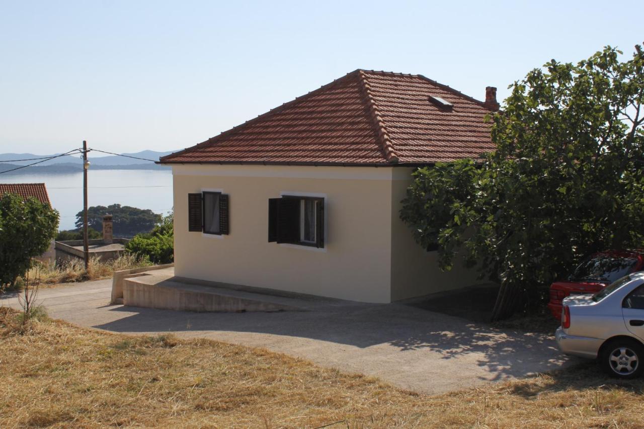 Apartments With A Parking Space Savar, Dugi Otok - 8127 Exterior foto