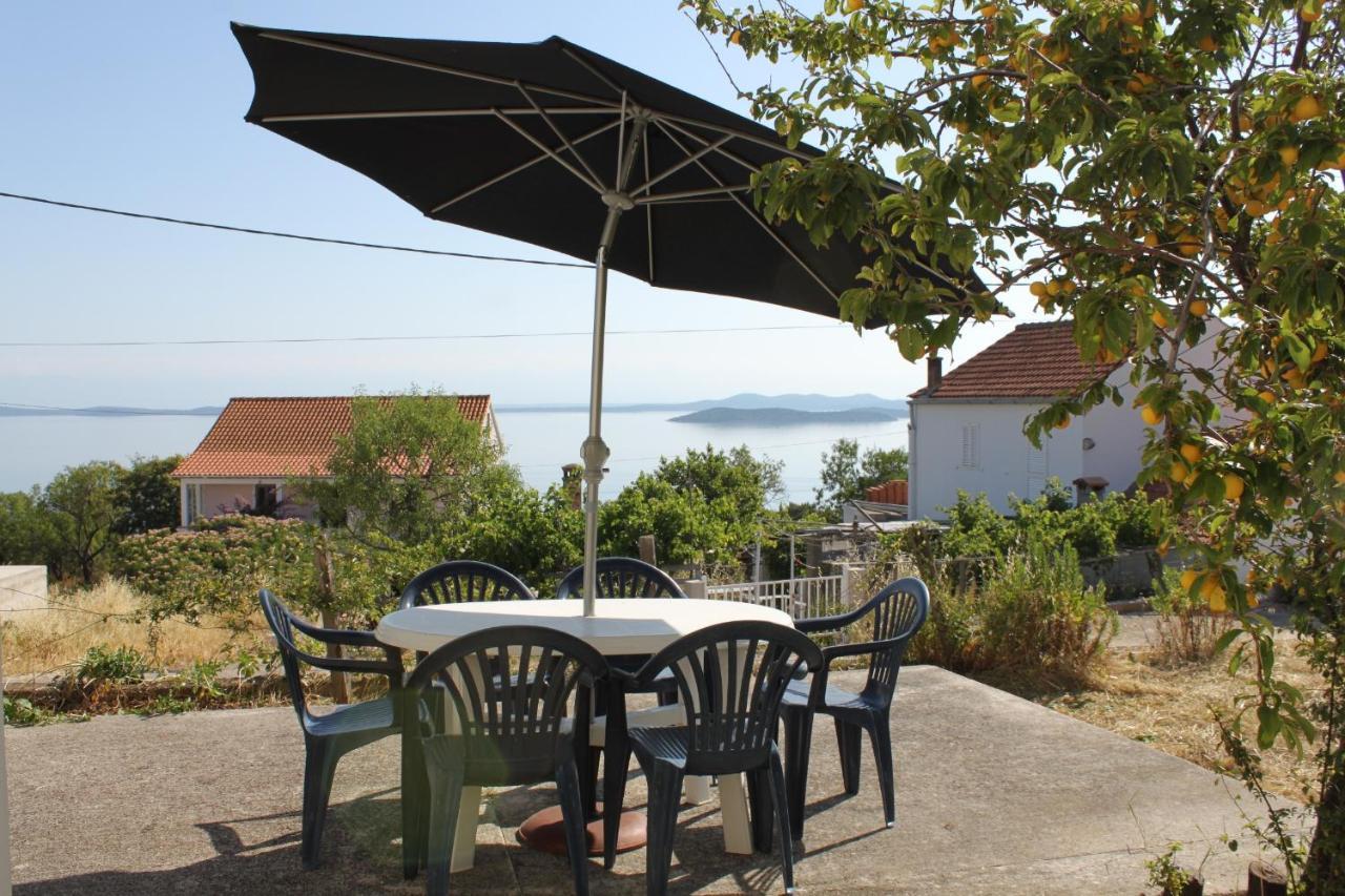 Apartments With A Parking Space Savar, Dugi Otok - 8127 Exterior foto
