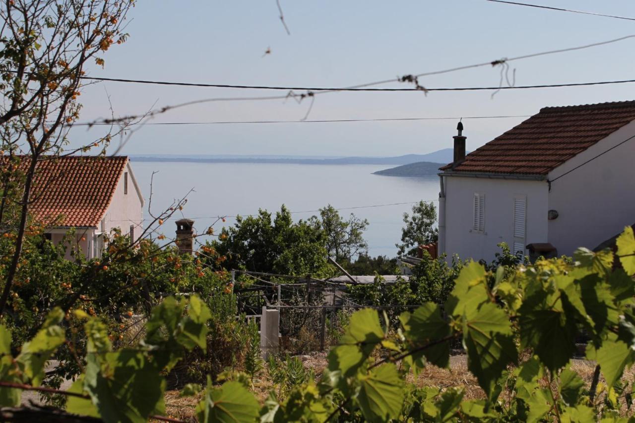 Apartments With A Parking Space Savar, Dugi Otok - 8127 Exterior foto