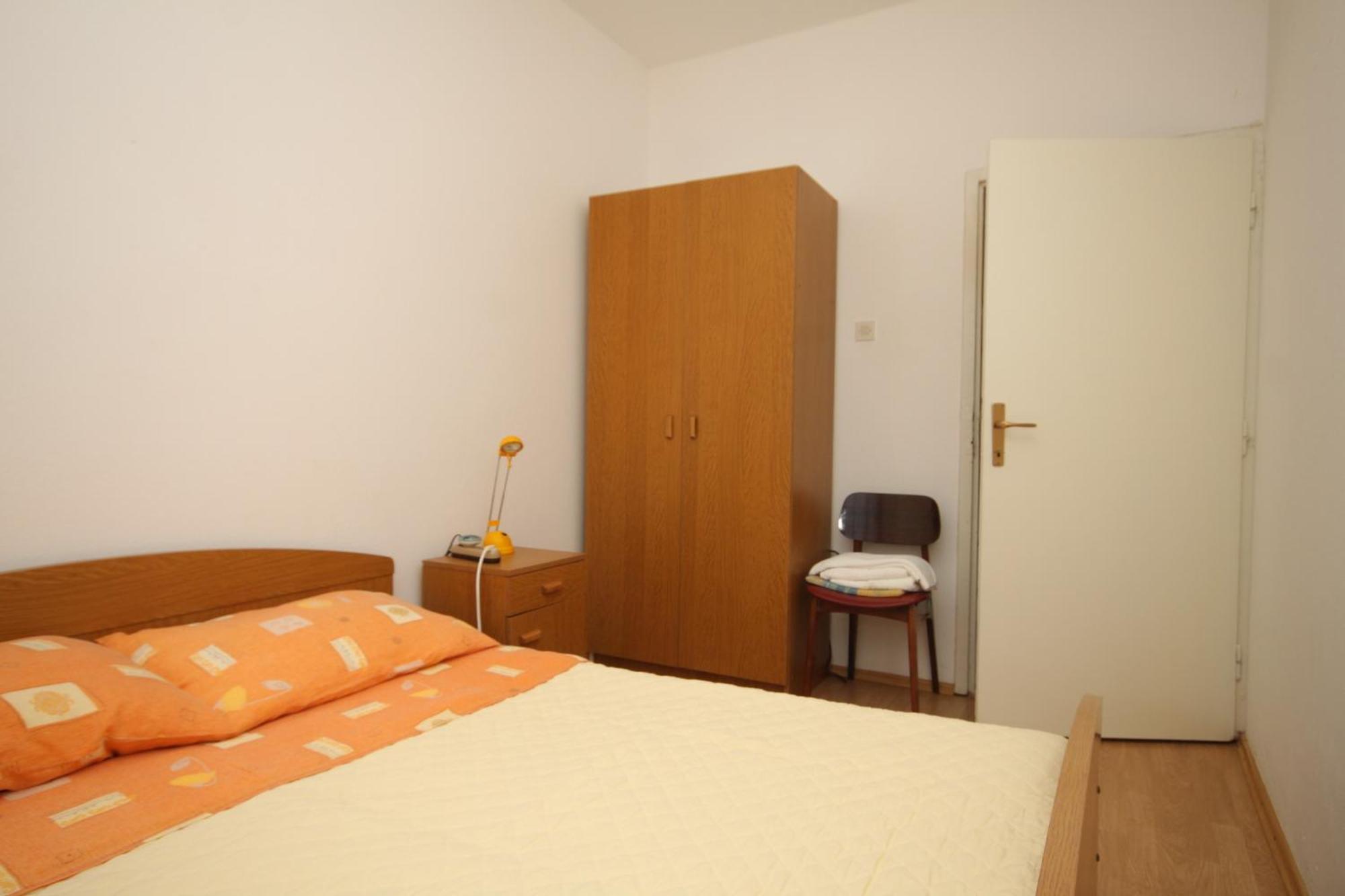 Apartments With A Parking Space Savar, Dugi Otok - 8127 Quarto foto