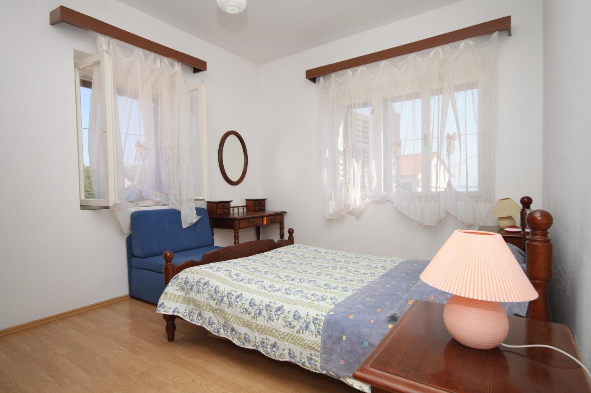 Apartments With A Parking Space Savar, Dugi Otok - 8127 Quarto foto